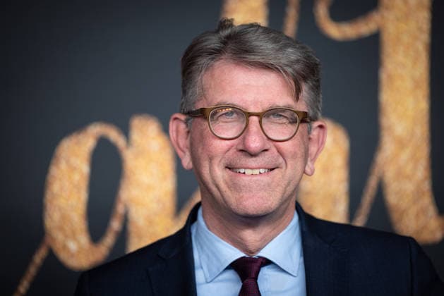 A NIGHT TO REMEMBER by Prime Video and Amazon MGM Studios Minister of Culture Wolfram Weimer A NIGHT TO REMEMBER Dinner by Prime Video and Amazon MGM Studios On the occasion of the 76th Berlinale at VON GREIFSWALD in Berlin Copyright: xEventpressx