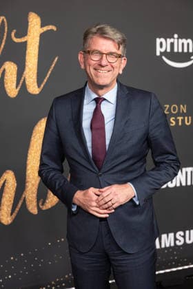 A NIGHT TO REMEMBER by Prime Video and Amazon MGM Studios Minister of Culture Wolfram Weimer A NIGHT TO REMEMBER Dinner by Prime Video and Amazon MGM Studios On the occasion of the 76th Berlinale at VON GREIFSWALD in Berlin Copyright: xEventpressx