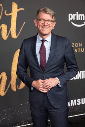 A NIGHT TO REMEMBER by Prime Video and Amazon MGM Studios Minister of Culture Wolfram Weimer A NIGHT TO REMEMBER Dinner by Prime Video and Amazon MGM Studios On the occasion of the 76th Berlinale at VON GREIFSWALD in Berlin Copyright: xEventpressx