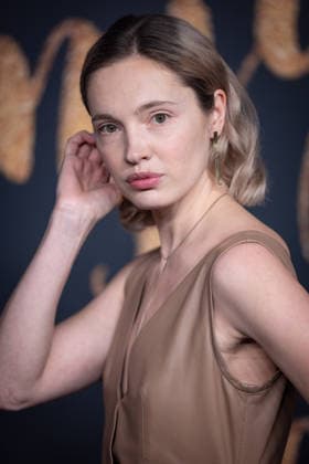 A NIGHT TO REMEMBER by Prime Video and Amazon MGM Studios Marta Kizyma A NIGHT TO REMEMBER Dinner by Prime Video and Amazon MGM Studios On the occasion of the 76th Berlinale at VON GREIFSWALD in Berlin Copyright: xEventpressx