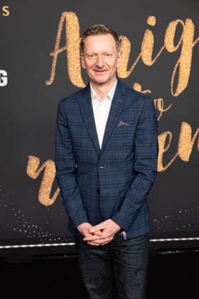 A NIGHT TO REMEMBER by Prime Video and Amazon MGM Studios Michael Kessler A NIGHT TO REMEMBER Dinner by Prime Video and Amazon MGM Studios On the occasion of the 76th Berlinale at VON GREIFSWALD in Berlin Copyright: xEventpressx
