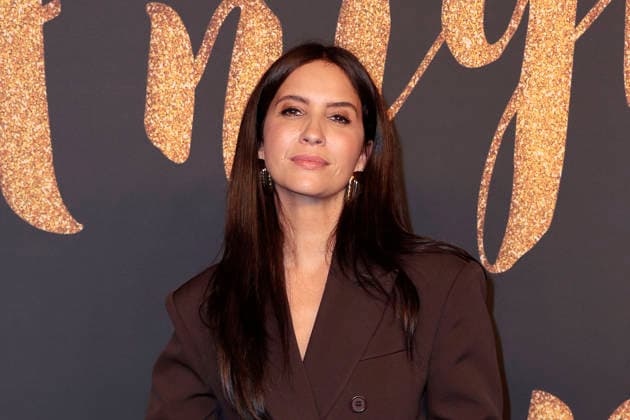 Chryssanthi Kavazi at the A Night To Remember Event by Prime Video MGM Studios as part of the 76 Berlinale International Film Festival on 11 02 2026 at the Von Greifswald Location in Berlin A Night To Remember Event in Berlin