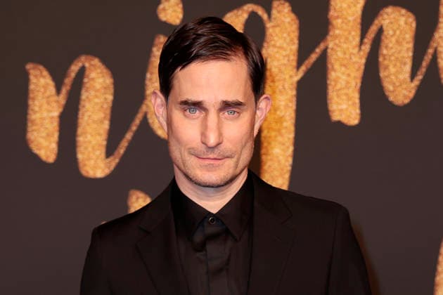 Clemens Schick at the A Night To Remember Event by Prime Video MGM Studios as part of the 76 Berlinale International Film Festival on 11 02 2026 at the Von Greifswald Location in Berlin A Night To Remember Event in Berlin