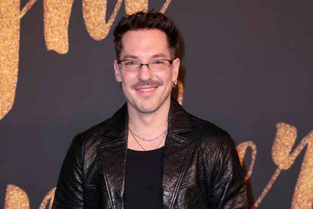 Nico Stank at the A Night To Remember Event by Prime Video MGM Studios as part of the 76 Berlinale International Film Festival on 11 02 2026 at the Von Greifswald Location in Berlin A Night To Remember Event in Berlin