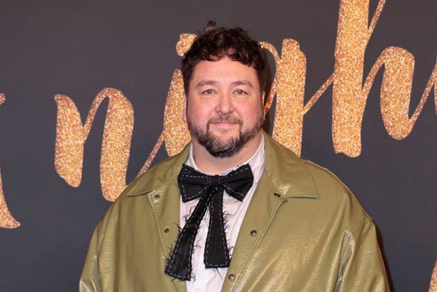 Daniel Zillmann at the A Night To Remember Event by Prime Video MGM Studios as part of the 76 Berlinale International Film Festival on 11 02 2026 at the Von Greifswald Location in Berlin A Night To Remember Event in Berlin