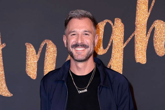 Jochen Schropp at the A Night To Remember Event by Prime Video MGM Studios as part of the 76 Berlinale International Film Festival on 11 02 2026 at the Von Greifswald Location in Berlin A Night To Remember Event in Berlin