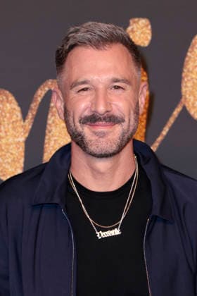Jochen Schropp at the A Night To Remember Event by Prime Video MGM Studios as part of the 76 Berlinale International Film Festival on 11 02 2026 at the Von Greifswald Location in Berlin A Night To Remember Event in Berlin