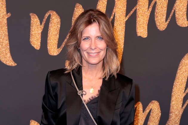 Valerie Niehaus at the A Night To Remember Event by Prime Video MGM Studios as part of the 76 Berlinale International Film Festival on 11 02 2026 at the Von Greifswald Location in Berlin A Night To Remember Event in Berlin