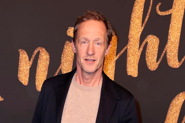 Stephan Kampwirth at the A Night To Remember Event by Prime Video MGM Studios as part of the 76 Berlinale International Film Festival on 11 02 2026 at the Von Greifswald Location in Berlin A Night To Remember Event in Berlin