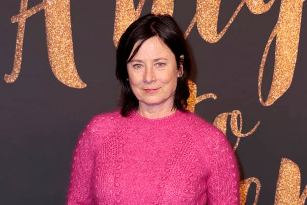 Inka Friedrich at the A Night To Remember Event by Prime Video MGM Studios as part of the 76 Berlinale International Film Festival on 11 02 2026 at the Von Greifswald Location in Berlin A Night To Remember Event in Berlin