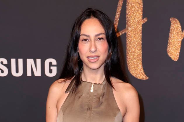 Melissa Khalaj at the A Night To Remember Event by Prime Video MGM Studios as part of the 76 Berlinale International Film Festival on 11 02 2026 at the Von Greifswald Location in Berlin A Night To Remember Event in Berlin