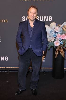 A Night To Remember 2026 Thomas Arnold Prime Video and Amazon MGM Studios celebrate on the occasion of the 76th Berlinale in From Greifswald, Berlin, date 11 02 2026 Copyright: xEventpress Kratschx