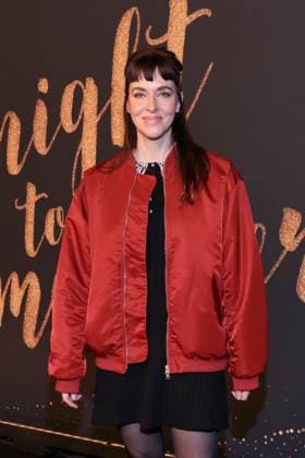 A Night To Remember 2026 Kim Riedle Prime Video and Amazon MGM Studios celebrate on the occasion of the 76th Berlinale in From Greifswald, Berlin, date 11 02 2026 Copyright: xEventpress Kratschx