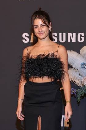 A Night To Remember 2026 Derya Akyol Prime Video and Amazon MGM Studios celebrate on the occasion of the 76th Berlinale in Von Greifswald, Berlin, date 11 02 2026 Copyright: xEventpress Kratschx