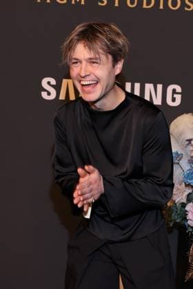 A Night To Remember 2026 Tom Böttcher Prime Video and Amazon MGM Studios celebrate on the occasion of the 76th Berlinale in Von Greifswald, Berlin, date 11 02 2026 Copyright: xEventpress Kratschx