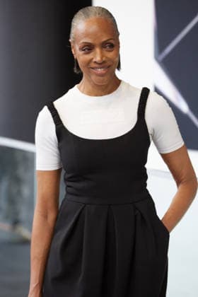 February 11, 2026, New York, New York, USA: A model walks the runway during the A. Potts FW26 presentation at Men s Day during New York Fashion Week in New York City. New York USA  - ZUMAs237 20260211_aap_s237_117 Copyright: xMarkxJ.xSullivanx
