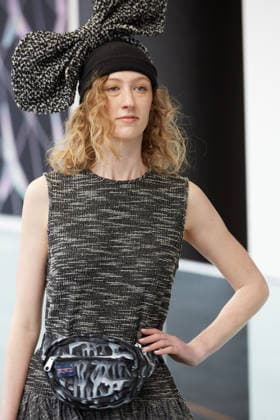 February 11, 2026, New York, New York, USA: A model walks the runway during the A. Potts FW26 presentation at Men s Day during New York Fashion Week in New York City. New York USA  - ZUMAs237 20260211_aap_s237_124 Copyright: xMarkxJ.xSullivanx