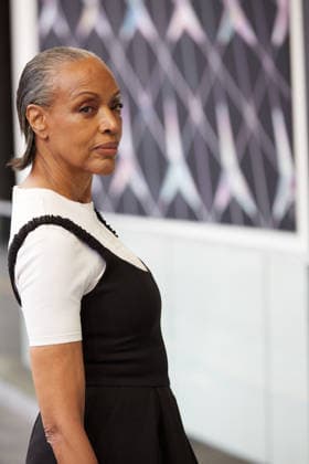 February 11, 2026, New York, New York, USA: A model walks the runway during the A. Potts FW26 presentation at Men s Day during New York Fashion Week in New York City. New York USA  - ZUMAs237 20260211_aap_s237_126 Copyright: xMarkxJ.xSullivanx