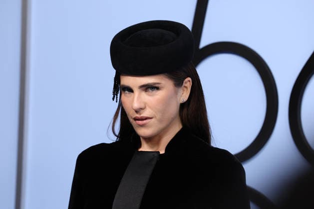 Los Angeles Premiere Of Amazon Prime Video s 56 Days Season 1 Karla Lourdes Souza at the Los Angeles Premiere Of Amazon Prime Video s 56 Days Season 1 held at Hammer Museum on February 11, 2026 in Westwood, Los Angeles, California, United States., Credit:Xavier Collin Avalon USA, California, Los Angeles  Copyright: xXavierxCollinx xAvalonx 1074227638