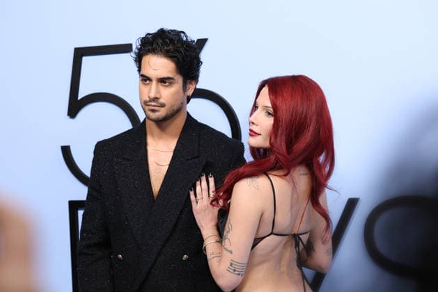 Los Angeles Premiere Of Amazon Prime Video s 56 Days Season 1 Avan Jogia at the Los Angeles Premiere Of Amazon Prime Video s 56 Days Season 1 held at Hammer Museum on February 11, 2026 in Westwood, Los Angeles, California, United States., Credit:Xavier Collin Avalon USA, California, Los Angeles  Copyright: xXavierxCollinx xAvalonx 1074227658