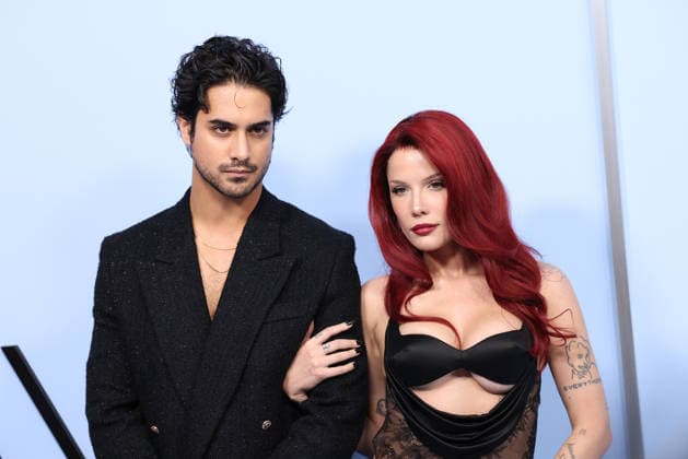Los Angeles Premiere Of Amazon Prime Video s 56 Days Season 1 Avan Jogia at the Los Angeles Premiere Of Amazon Prime Video s 56 Days Season 1 held at Hammer Museum on February 11, 2026 in Westwood, Los Angeles, California, United States., Credit:Xavier Collin Avalon USA, California, Los Angeles  Copyright: xXavierxCollinx xAvalonx 1074227673
