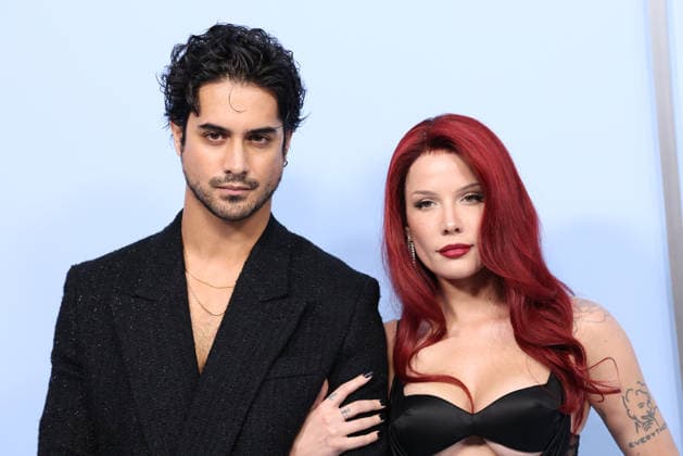 Los Angeles Premiere Of Amazon Prime Video s 56 Days Season 1 Avan Jogia at the Los Angeles Premiere Of Amazon Prime Video s 56 Days Season 1 held at Hammer Museum on February 11, 2026 in Westwood, Los Angeles, California, United States., Credit:Xavier Collin Avalon USA, California, Los Angeles  Copyright: xXavierxCollinx xAvalonx 1074228468
