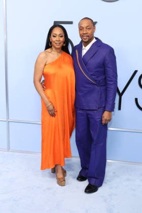 Los Angeles Premiere Of Amazon Prime Video s 56 Days Season 1 Dorian Missick at the Los Angeles Premiere Of Amazon Prime Video s 56 Days Season 1 held at Hammer Museum on February 11, 2026 in Westwood, Los Angeles, California, United States., Credit:Xavier Collin Avalon USA, California, Los Angeles  Copyright: xXavierxCollinx xAvalonx 1074228500
