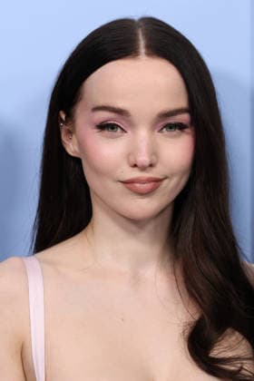 Los Angeles Premiere Of Amazon Prime Video s 56 Days Season 1 Dove Cameron at the Los Angeles Premiere Of Amazon Prime Video s 56 Days Season 1 held at Hammer Museum on February 11, 2026 in Westwood, Los Angeles, California, United States., Credit:Xavier Collin Avalon USA, California, Los Angeles  Copyright: xXavierxCollinx xAvalonx 1074232643
