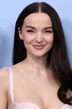 Los Angeles Premiere Of Amazon Prime Video s 56 Days Season 1 Dove Cameron at the Los Angeles Premiere Of Amazon Prime Video s 56 Days Season 1 held at Hammer Museum on February 11, 2026 in Westwood, Los Angeles, California, United States., Credit:Xavier Collin Avalon USA, California, Los Angeles  Copyright: xXavierxCollinx xAvalonx 1074232696
