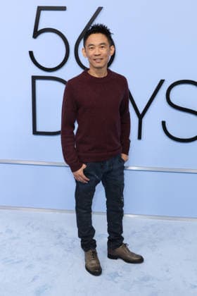 Los Angeles Premiere Of Amazon Prime Video s 56 Days Season 1 James Wan at the Los Angeles Premiere Of Amazon Prime Video s 56 Days Season 1 held at Hammer Museum on February 11, 2026 in Westwood, Los Angeles, California, United States., Credit:Xavier Collin Avalon USA, California, Los Angeles  Copyright: xXavierxCollinx xAvalonx 1074235663