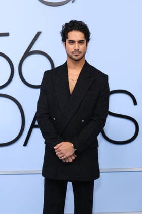 Los Angeles Premiere Of Amazon Prime Video s 56 Days Season 1 Avan Jogia at the Los Angeles Premiere Of Amazon Prime Video s 56 Days Season 1 held at Hammer Museum on February 11, 2026 in Westwood, Los Angeles, California, United States., Credit:Xavier Collin Avalon USA, California, Los Angeles  Copyright: xXavierxCollinx xAvalonx 1074236075