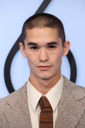 Los Angeles Premiere Of Amazon Prime Video s 56 Days Season 1 Booboo Stewart at the Los Angeles Premiere Of Amazon Prime Video s 56 Days Season 1 held at Hammer Museum on February 11, 2026 in Westwood, Los Angeles, California, United States., Credit:Xavier Collin Avalon USA, California, Los Angeles  Copyright: xXavierxCollinx xAvalonx 1074237341