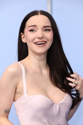 Los Angeles Premiere Of Amazon Prime Video s 56 Days Season 1 Dove Cameron at the Los Angeles Premiere Of Amazon Prime Video s 56 Days Season 1 held at Hammer Museum on February 11, 2026 in Westwood, Los Angeles, California, United States., Credit:Xavier Collin Avalon USA, California, Los Angeles  Copyright: xXavierxCollinx xAvalonx 1074241052