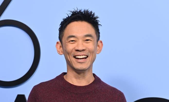 Amazon MGM Studios Prime Series ˜56 Days™ Premiere James Wan arriving to Amazon MGM Studios Prime Original Series 56 Days premiere held at the Hammer Museum on February 11, 2026 in Westwood, Ca. Westwood Hammer Museum California USA Copyright: xTammiexArroyox xAFF-USA.comx