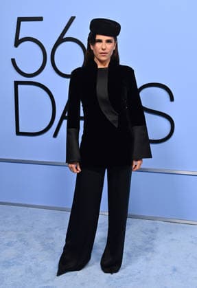 Amazon MGM Studios Prime Series ˜56 Days™ Premiere Karla Souza arriving to Amazon MGM Studios Prime Original Series 56 Days premiere held at the Hammer Museum on February 11, 2026 in Westwood, Ca. Westwood Hammer Museum California USA Copyright: xTammiexArroyox xAFF-USA.comx