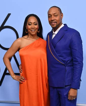 Amazon MGM Studios Prime Series ˜56 Days™ Premiere Simone Missick and Dorian Missick arriving to Amazon MGM Studios Prime Original Series 56 Days premiere held at the Hammer Museum on February 11, 2026 in Westwood, Ca. Westwood Hammer Museum California USA Copyright: xTammiexArroyox xAFF-USA.comx