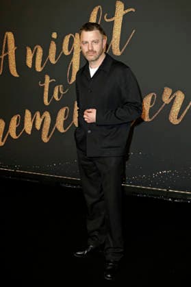 Friedrich Mücke at the Prime Video and Amazon MGM Studios A Night to Remember Party as part of the Berlinale 2026 at Von Greifswald Berlin, 11 02 2026 Foto:xC.xTamckex xFuturexImagex prime_6209