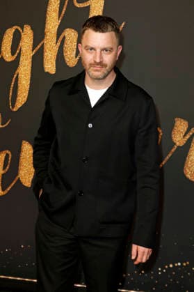 Friedrich Mücke at the Prime Video and Amazon MGM Studios A Night to Remember Party as part of the Berlinale 2026 at Von Greifswald Berlin, 11 02 2026 Foto:xC.xTamckex xFuturexImagex prime_6210