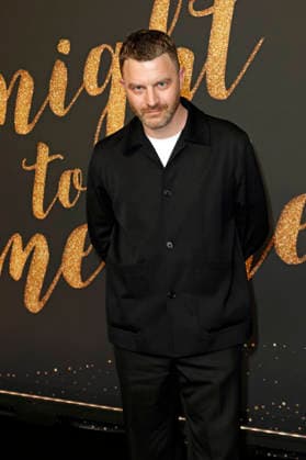 Friedrich Mücke at the Prime Video and Amazon MGM Studios A Night to Remember Party as part of the Berlinale 2026 at Von Greifswald Berlin, 11 02 2026 Foto:xC.xTamckex xFuturexImagex prime_6211