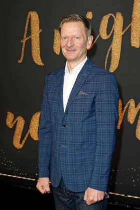Michael Kessler at the Prime Video and Amazon MGM Studios A Night to Remember Party as part of the Berlinale 2026 at Von Greifswald Berlin, 11 02 2026 Foto:xC.xTamckex xFuturexImagex prime_6265