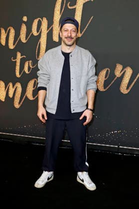 Fahri Yardim at the Prime Video and Amazon MGM Studios A Night to Remember Party as part of the Berlinale 2026 at Von Greifswald Berlin, 11 02 2026 Foto:xC.xTamckex xFuturexImagex prime_6295