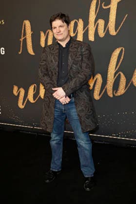 Misel Maticevic at the Prime Video and Amazon MGM Studios A Night to Remember Party as part of the Berlinale 2026 at Von Greifswald Berlin, 11 02 2026 Foto:xC.xTamckex xFuturexImagex prime_6300