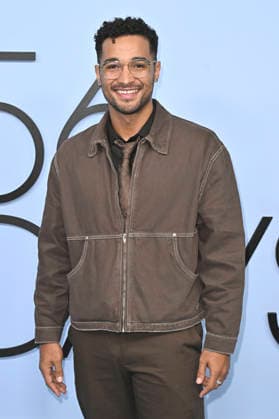 Devin Way at the premiere of the Amazon Prime Video series 56 Days at the Hammer Museum Los Angeles, 11 02 2026 Foto:xD.xStarbuckx xFuturexImagex days_6212