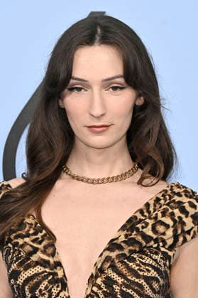 Jesse James Keitel at the premiere of the Amazon Prime Video series 56 Days at the Hammer Museum Los Angeles, 11 02 2026 Foto:xD.xStarbuckx xFuturexImagex days_6218
