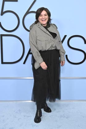 Sandrine Gros d Aillon at the premiere of the Amazon Prime Video series 56 Days at the Hammer Museum Los Angeles, 11 02 2026 Foto:xD.xStarbuckx xFuturexImagex days_6219