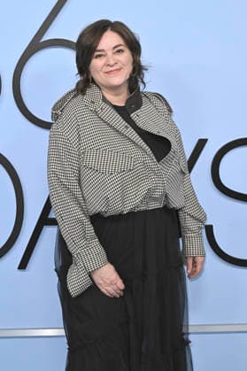 Sandrine Gros d Aillon at the premiere of the Amazon Prime Video series 56 Days at the Hammer Museum Los Angeles, 11 02 2026 Foto:xD.xStarbuckx xFuturexImagex days_6220