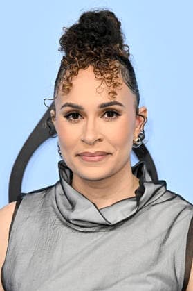 Tish Arana at the premiere of the Amazon Prime Video series 56 Days at the Hammer Museum Los Angeles, 11 02 2026 Foto:xD.xStarbuckx xFuturexImagex days_6226