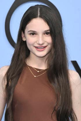 Ella Victoria at the premiere of the Amazon Prime Video series 56 Days at the Hammer Museum Los Angeles, 11 02 2026 Foto:xD.xStarbuckx xFuturexImagex days_6229