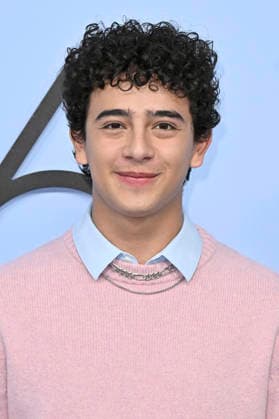 Kingston Rumi Southwick at the premiere of the Amazon Prime Video series 56 Days at the Hammer Museum Los Angeles, 11 02 2026 Foto:xD.xStarbuckx xFuturexImagex days_6232