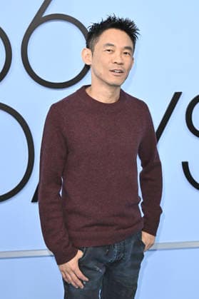 James Wan at the premiere of the Amazon Prime Video series 56 Days at the Hammer Museum Los Angeles, 11 02 2026 Foto:xD.xStarbuckx xFuturexImagex days_6234